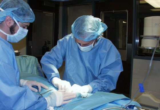 General Surgery