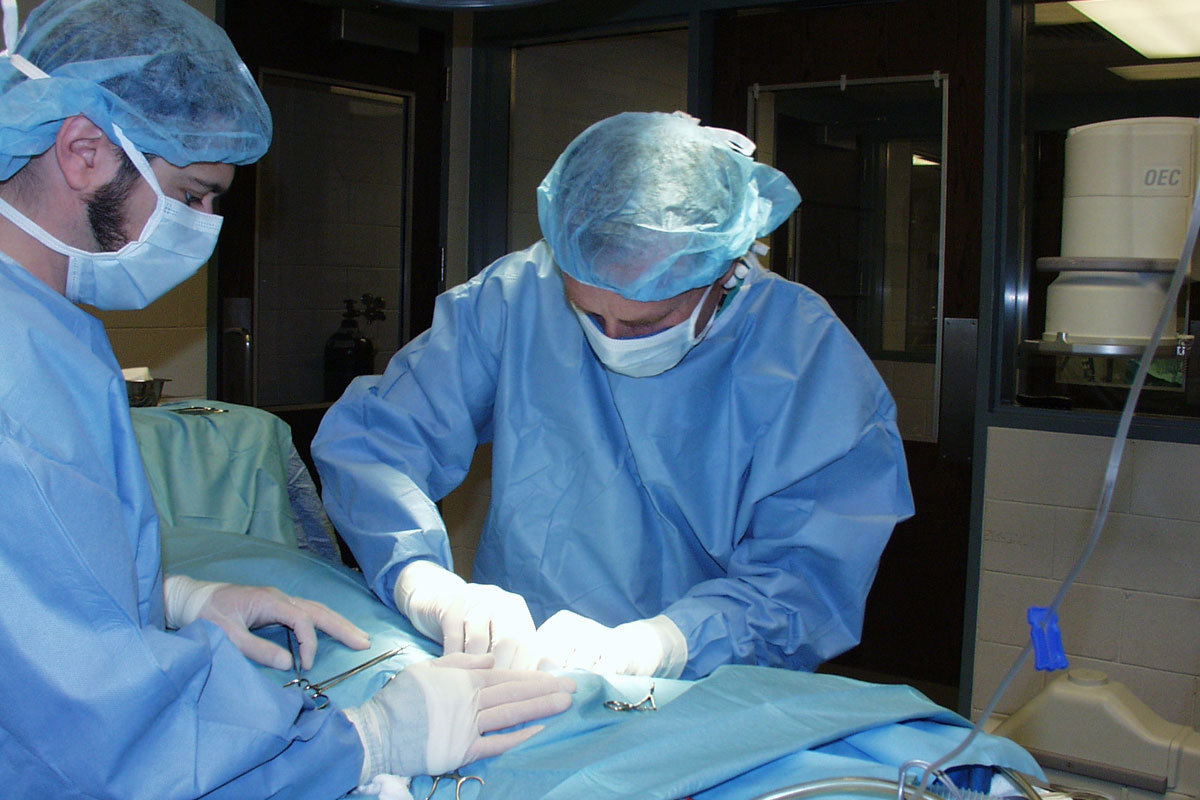 General Surgery